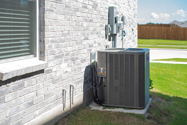 Reliable Ac Installation contractor in Meigs, GA by FH HVAC